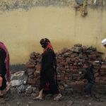 Nearly 8 months after fire destroyed their camp in Delhi, Rohingya refugees await basic amenities