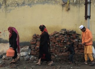 Rohingya Muslims housing row: What is India's refugee policy?