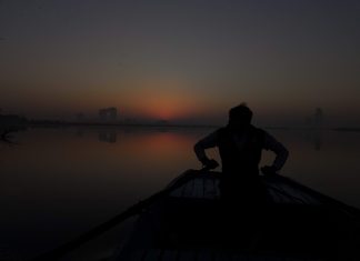 In Photos: Stories of Communal Harmony in Jamia Nagar