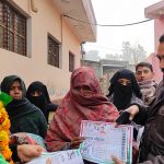 जाट -मुस्लिम एकता का लिटमस टेस्ट है, पश्चिमी यूपी में पहले चरण का मतदान