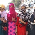 शिक्षा पर बेहतर काम करने वाली सरकार चाहती है सहारनपुर की पहली बार मतदान करने वाली लड़कियां