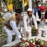 कौन है फतेहपुर के सय्यद कासिम हसन जिनकी कब्र पर सलाम करने पहुंच गए अखिलेश यादव !