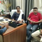 फतेहपुर के युक्रेन में फंसे छात्रों के परिजन चिंतित,वापसी की मजबूत हुई उम्मीद