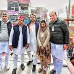 In Yogi’s UP, Muslim poll nominees face arrests, externment and criminal cases