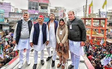 In Yogi’s UP, Muslim poll nominees face arrests, externment and criminal cases