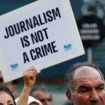 In 2021, J&K was the most dangerous place for Indian journalists, says new report