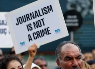 In 2021, J&K was the most dangerous place for Indian journalists, says new report