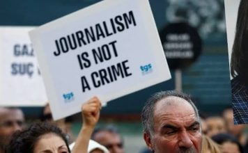 In 2021, J&K was the most dangerous place for Indian journalists, says new report