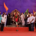 Maharashtra Muslims celebrate Shivaji’s birth anniversary for communal harmony