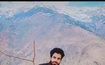 Against all odds, this tribal boy from Srinagar cracks one of India’s toughest exams