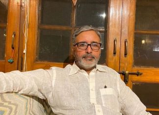 Dharam Sansad hate-speech: Hear it from the journalist who led to Yati Narsinghanand's arrest