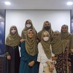 हमारा हिजाब ही हमारी ताकत,देश भर की मुस्लिम लड़कियों ने बुलंद की आवाज़