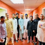 सहारनपुर के छात्र सुहैल ने बताई युक्रेन की आंखों देखी “धमाके की लगातार आवाज के साथ आसमान है धुआं धुंआ”