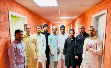 सहारनपुर के छात्र सुहैल ने बताई युक्रेन की आंखों देखी “धमाके की लगातार आवाज के साथ आसमान है धुआं धुंआ”