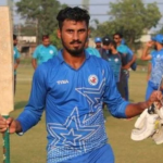 Scoring a triple-century on debut is no mean feat for Bihar’s Sakibul Gani