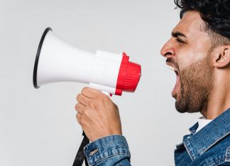 State of Indian media: 50% news shows exhibit aggressive behaviour, finds report