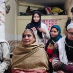 Mother of Bijnor man killed in anti-CAA protest will not contest election on Cong ticket