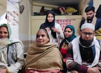 Mother of Bijnor man killed in anti-CAA protest will not contest election on Cong ticket