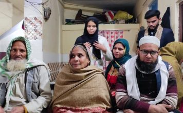 Mother of Bijnor man killed in anti-CAA protest will not contest election on Cong ticket