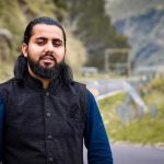 Meet the college dropout who runs a news portal in J&K