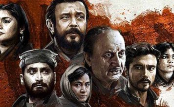 Texas doctor demands “retribution” after Kashmir Files film