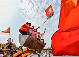 Youth Voices Ring Loud: Modi’s Win, BJP’s Loss and What’s Next