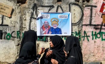 How Muslim women in India resist online abuse