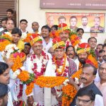 कानपुर से तीसरी बार विधायक बने इरफान सोलंकी