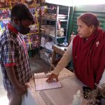 This super teacher is on a mission to transform the lives of children in a Jammu slum