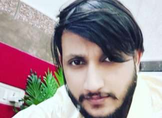 यूक्रेन में फंसे भारतीय छात्रों का सहारा बने मेरठ के आलमगीर