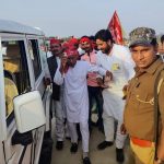 निजामाबाद से पांचवी बार विद्यायक बने यूपी के सबसे ईमानदार नेता आलम बदी