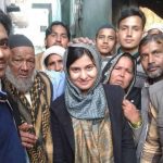 जेल से ही कैराना के विधायक बने नाहिद हसन, बहन इक़रा ने लड़ा पूरा चुनाव