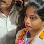 वंचितों की नायिका पल्लवी पटेल ने डिप्टी सीएम केशव प्रसाद मौर्य को हराया