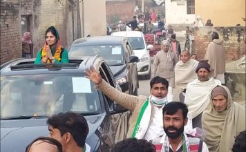 दंगे की ज़मीन में मुहब्बत की फसल,जाट -मुस्लिम साथ आए तो बदल गए मुजफ्फरनगर के आंकड़े