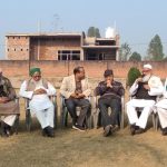 यूपी में भाजपा की जीत के बीच कहाँ खड़े है मुसलमान !