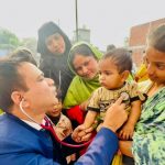 डॉक्टर कफील को अब सपा ने बनाया एमएलसी प्रत्याशी,देवरिया से लडेंगे चुनाव