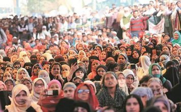 In the climate of polarization, mental health of Muslims is worsening