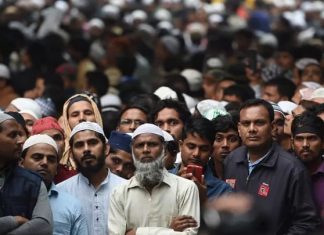 Are Muslims still relevant in UP election?