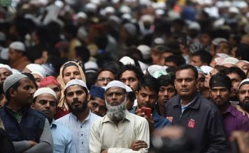 Are Muslims still relevant in UP election?