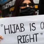 SC to set up 3-judge bench to hear plea challenging Karnataka Hijab ban