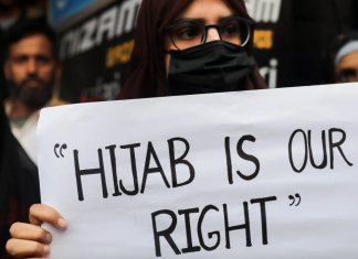 SC to set up 3-judge bench to hear plea challenging Karnataka Hijab ban