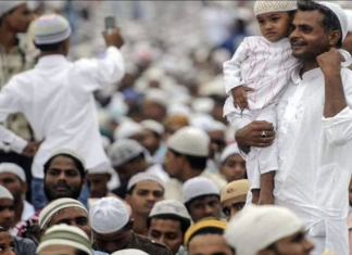 What happens when Muslims unite to defeat the BJP?