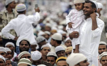 What happens when Muslims unite to defeat the BJP?