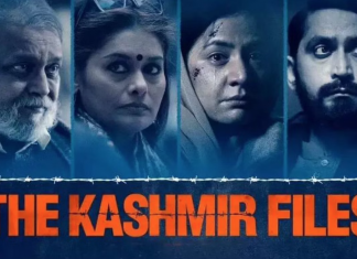 Opinion: Kashmir Files weaponizes grief for propaganda