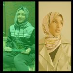 Do you know these women who won their right to Hijab?