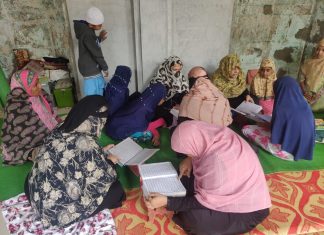 Zanani Masjid in Aurangabad: An inspiration to Muslim women to reclaim their space in mosques