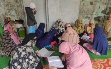 Zanani Masjid in Aurangabad: An inspiration to Muslim women to reclaim their space in mosques