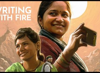 The inspiring journey of Dalit journalists in race for an Oscar award