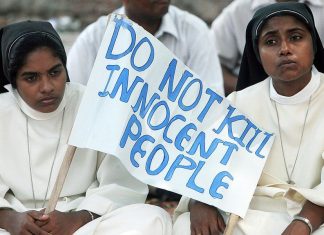 Rights groups condemn 'pressure' against USCIRF to report on religious persecution in India