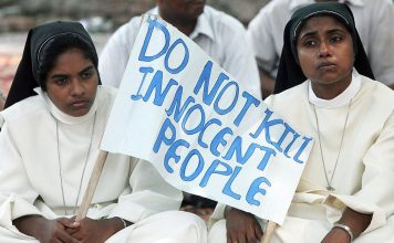 Rights groups condemn ‘pressure’ against USCIRF to report on religious persecution in India